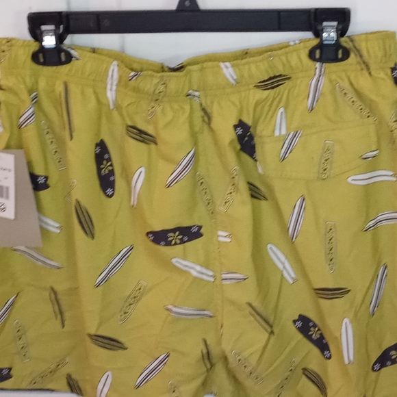 Surfer swim trunks - Picture 2 of 4